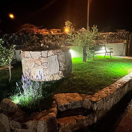 Karasole Hotell San Teodoro  Eksteriør bilde