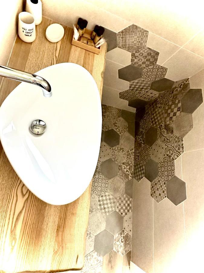 Karasole Hotell San Teodoro  Eksteriør bilde